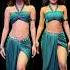 Manohari Bahubali Dance Cover By KRIS Ytshorts