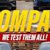 Best Compact Car 8 Car Mega Comparison