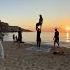 Saturdays In Malta At The Beach Growing Up ABROAD
