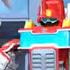 Transformers Rescue Bots