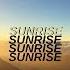 David Warden Sunrise