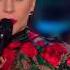 Million Reasons Medley Lady Gaga Live In The Victorias Secret Fashion Show In Paris