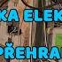 VLOG č 24 Ze života Revizáka Elektrikáře