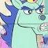 Who Invited Helios Short Tvshow Series