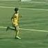 Otto Byl3 SUSFC U14 V Inner West Hawks Right Wing Back 2025