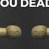 Children Of Bodom Are You Dead Yet Drumless 192 BPM