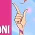 Winx Club Tutte Le Trasformazioni Di Ogni Serie