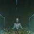Anyma Chris Avantgarde Eternity Afterlife Ibiza 2023 Shorts Anyma Eternity