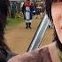 Going To The Rennaissance Fair