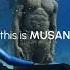 What Is This Place This Is MUSAN