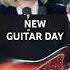 Hillary Clinton On New Guitar Day Shorts Ngd