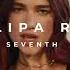 Dua Lipa Angele Fever SEVENTH Remix Afro House