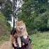 New Vlog Is Out Husky Drago Dogtravel Nepal