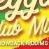 Best Throwback Reggae Riddims Mix Shinski Beres Hammond Richie Spice Sanchez 2000s Old School