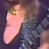 OZZY OSBOURNE Mr Crowley 1981 Live Video