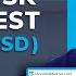 SSD Vs HDD Speed Test Perform Hard Disk Speed Test