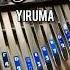 Kiss The Rain Yiruma With Tabs Kalimba Cover Loop3x