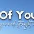 RAYE Love Of Your Life Clean Lyrics