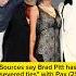 Brad Pitt Cuts Ties With Pax And Maddox After Divorce Disputes