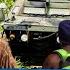 Brutal Enfrentamiento Entre Ejército Y Traficantes De Madera En El Chocó A Machetazos Y Gritos