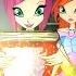 Winx Club FULL EPISODE The Sirenix Book Season 5 Episode 4