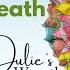 How To Make A Curl Mesh Wreath How To Make A Ribbon Wreath Easy Summer DIY Wreath