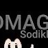 Sodikken REDMAGEDDON Lyrics