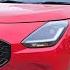 Slightly Shambolic SMMT Reviews 2025 Suzuki Swift 1 2 Hybrid Ultra 4Grip Lloyd Vehicle Consulting