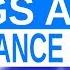 5 Unstable Things About The Balance Fallacy