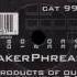 SpeakerPhreaker Phreakydeaky 1999