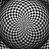 EXPAND YOUR MIND Opticalillusion Hypnosis Conciousness
