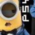 PSY DADDY Version Minions Music Best Video Funny