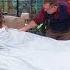 Use This Simple Trick To Put Your Duvet Cover On