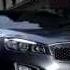 Реклама KIA Sorento Prime новая грань твоего успеха 2015