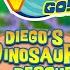 Go Diego Go Diego S Dinosaur Rescue PC Full Game HD Walkthrough No Commentary