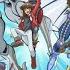 Wake Up Your Heart Yu Gi Oh Duel Monsters GX ED2 Finalized Subs S1 Seven Arc Ep 52 Ver