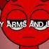 Take My Eyes Take Them Aside