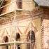 Another Wall Another Wow Coach House Restoration Update