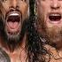 Team Roman Reigns Goldberg Rated RKO Vs Team Brock Lesnar Bobby Lashley DX WWE 2K25