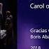 Gracias Choir M Leontovich Carol Of The Kings