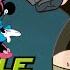 Kim Possible 2002 Theme Minnie Mouse Version