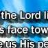 Benediction Matt Redman Worship Song With Lyrics 2013 New Album