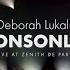 DEBORAH LUKALU MA CONSOLATION LIVE