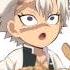 Sameni Edit Anime Demonsalyer Kimetsunoyaiba Hashira Cute Sameni