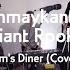 HE S WHITE Tom S Diner Cover AnnenMayKantereit X Giant Rooks Reaction