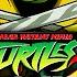 TEENAGE MUTANT NINJA TURTLES 2 BATTLE NEXUS Gameplay Walkthrough FULL GAME 4K 60FPS No Commentary