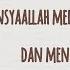 Sholawat 1000x Untuk Hajat By Ustadz Yusuf Mansur Dengan Hitungan