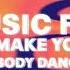 C C Music Factory Gonna Make You Sweat Everybody Dance Now Official Audio