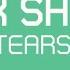 Mark Sherry Ft Sharone Silent Tears