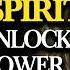 Put The Holy Spirit First Prayer Is The Key That Activates God S Power Holy Fire
